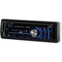 Notice BOSS BV6654B DVD player