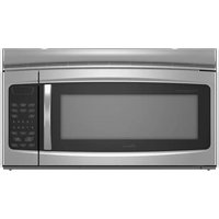 Notice AMANA AMV1160VA Microwave