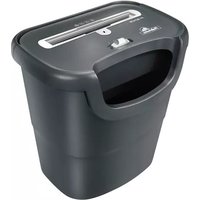 Notice FELLOWES POWERSHRED P-57CS Shredder