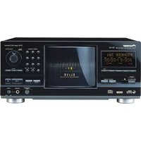 Notice PIONEER ELITE PD-F27 CD Player
