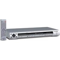 Notice PIONEER DV-588A-S DVD player