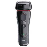 BRAUN 5020S - Elektrisk barbermaskine