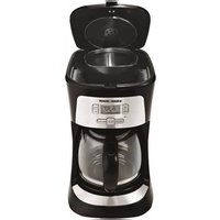 Notice BLACK & DECKER CM2020 Coffee maker