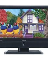 Notice VIEWSONIC N2752W Television