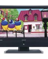 Notice VIEWSONIC N3252W Television