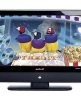 Notice VIEWSONIC N3235W Television
