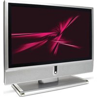 Notice VIEWSONIC N2750W Television