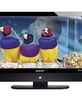 Notice VIEWSONIC N3735W Television