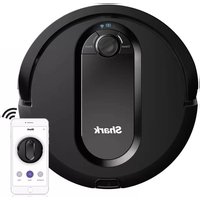 Notice SHARK IQ ROBOT RV1001 Robot vacuum