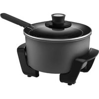 Notice SUNBEAM DF4500 Frying Pan