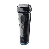 BRAUN 5040WD - Barbermaskine