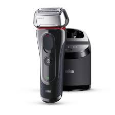 BRAUN 5070CC - Barbermaskine