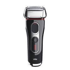 BRAUN 5090CC - Electric razor
