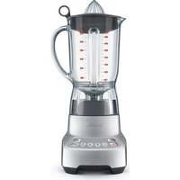 Notice BREVILLE THE KINETIX TWIST BBL405 Blender