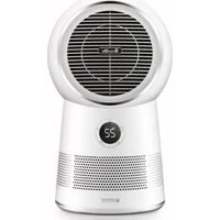 Notice BREVILLE THE AIR ROUNDER CONNECT LPH408 Air purifier