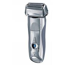 BRAUN 720S 6 - Barbermaskine
