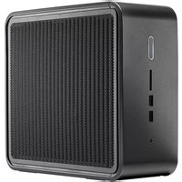 Notice INTEL NUC 9 PRO Desktop computer