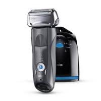 BRAUN 790CC-4 - Elektrisk barbermaskin
