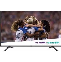 HISENSE 55R6000E - Television