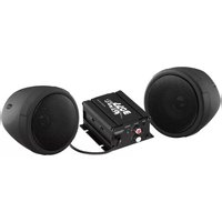 Notice BOSS MCBK420B Loudspeaker