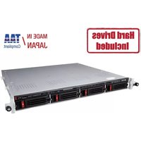 Notice BUFFALO TERASTATION 6400RN NAS