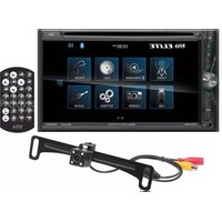 Notice BOSS BV775B DVD player