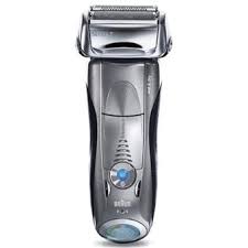 BRAUN 799CC-6WD,  SERIES 7 799CC-7 WET&DRY - Elektrischer Rasierer