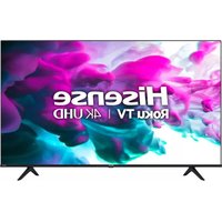 Notice HISENSE 65R63G Télévision