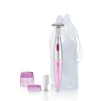 Guide utilisation BRAUN BIKINI SILK EPIL FG1100 STYLER  de la marque BRAUN