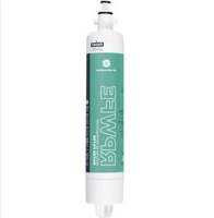 Notice GE RPWFE Water filter