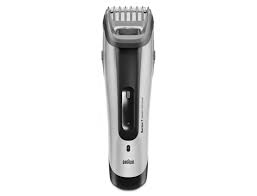 Notice BRAUN BT7050 Elektrische grasmaaier