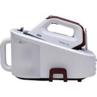 Notice BRAUN CARESTYLE 5 - IS5043WH, CARESTYLE 5 IS5056BK PRO, IS5044BK, IS5055WH PRO CARESTYLE 5 Centrales vapeur
