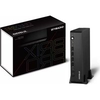 Notice GIGABYTE GB-BSRE-1605 Desktop computer