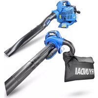 Notice HYUNDAI HYBV2600X Leaf blower