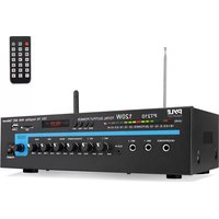Pyle PT210 - Receiver