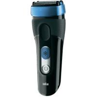 Guide utilisation BRAUN COOLTECH CT2S  de la marque BRAUN