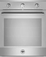 Notice LA GERMANIA F605LAGGKXT Oven