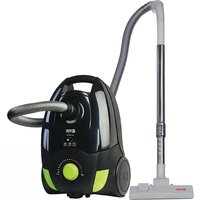 Notice VOX SL-124 Vacuum Cleaner