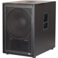 Notice PEAVEY PVS 15 Pregnant