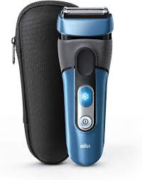 BRAUN CT4-S - Shaver