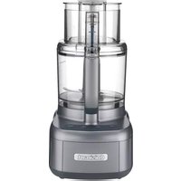 Notice CUISINART ELEMENTAL 11 FP-11 Food processor