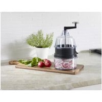 Notice CUISINART CTG-00-SPI4 Food processor