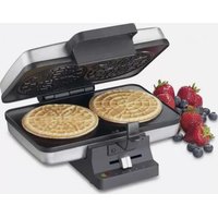 Notice CUISINART WM-PZ2 Waffle Maker