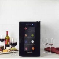 Notice CUISINART PRIVATE RESERVE CWC-800CEN Wine cellar