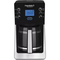 Notice CUISINART PERFECT BREW DCC-2850 Coffee maker