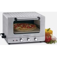 Notice CUISINART BRK-100 Oven