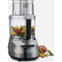 Notice CUISINART PREMIER DLC-2011N Food processor