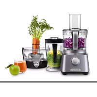 Notice CUISINART KITCHEN CENTRAL CFP-800 Food processor