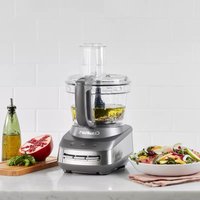 Notice CUISINART CORE CUSTOM FP-110 Food processor