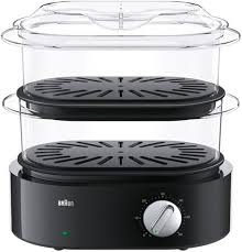 BRAUN FS5100BK - Appareil de cuisine